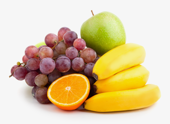 Fruits or Juices