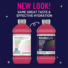 Load image into Gallery viewer, KinderLyte® Advanced Oral Electrolyte Solution Raspberry Lemonade Kinderlyte 