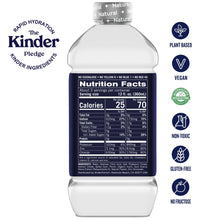 Load image into Gallery viewer, KinderLyte® Advanced Oral Electrolyte Solution Coconut Lime Kinderlyte 