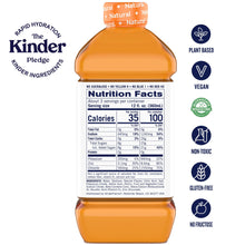 Load image into Gallery viewer, KinderLyte® Oral Electrolyte Solution Orange Kinderlyte 